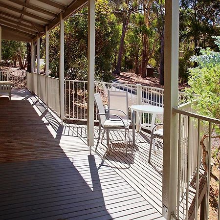 Noonameena Cottage Halls Gap Zimmer foto