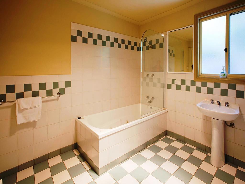 Noonameena Cottage Halls Gap Zimmer foto