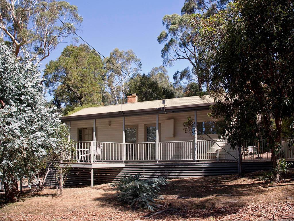 Noonameena Cottage Halls Gap Zimmer foto