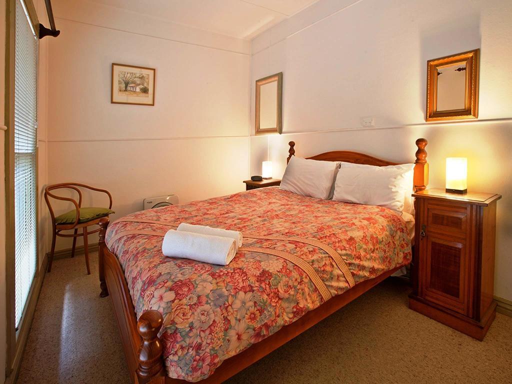 Noonameena Cottage Halls Gap Zimmer foto
