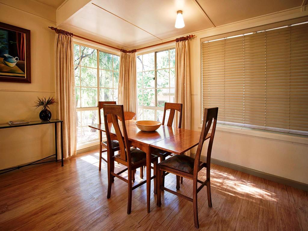 Noonameena Cottage Halls Gap Zimmer foto