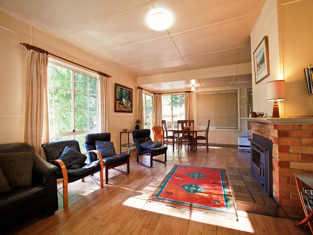 Noonameena Cottage Halls Gap Zimmer foto