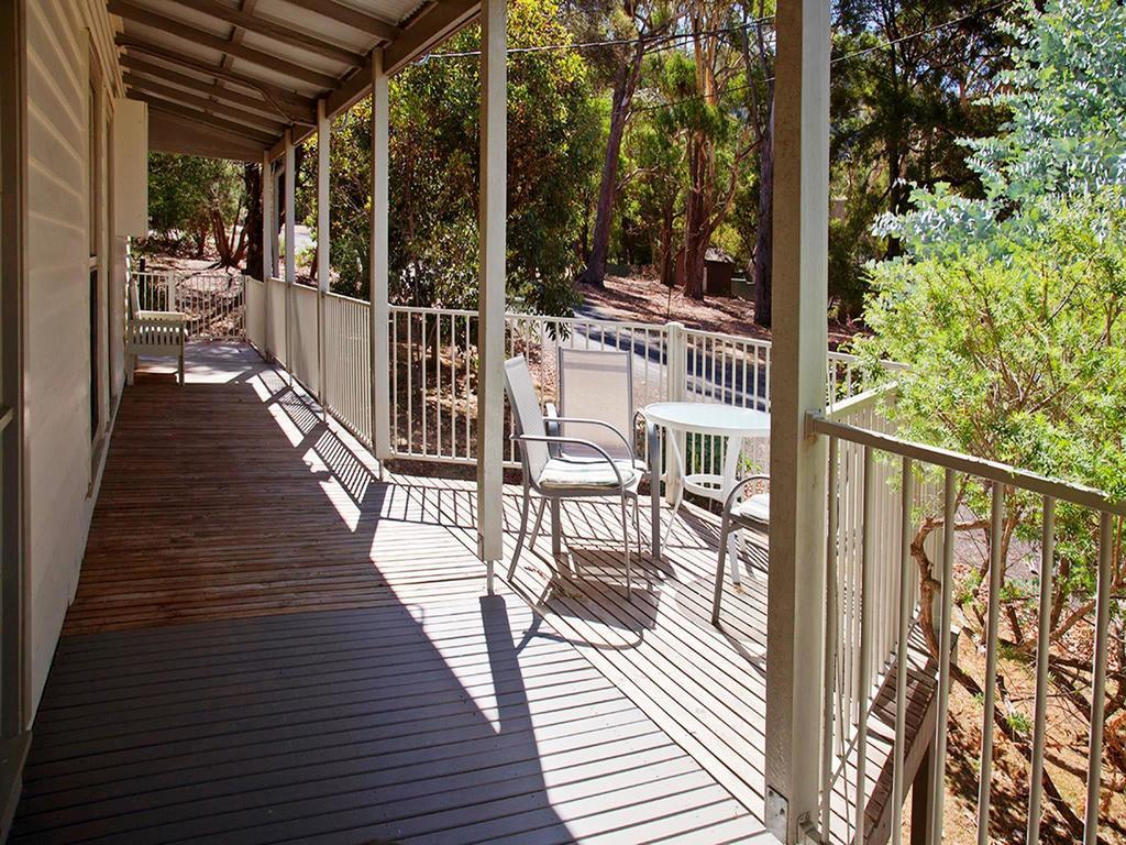 Noonameena Cottage Halls Gap Zimmer foto