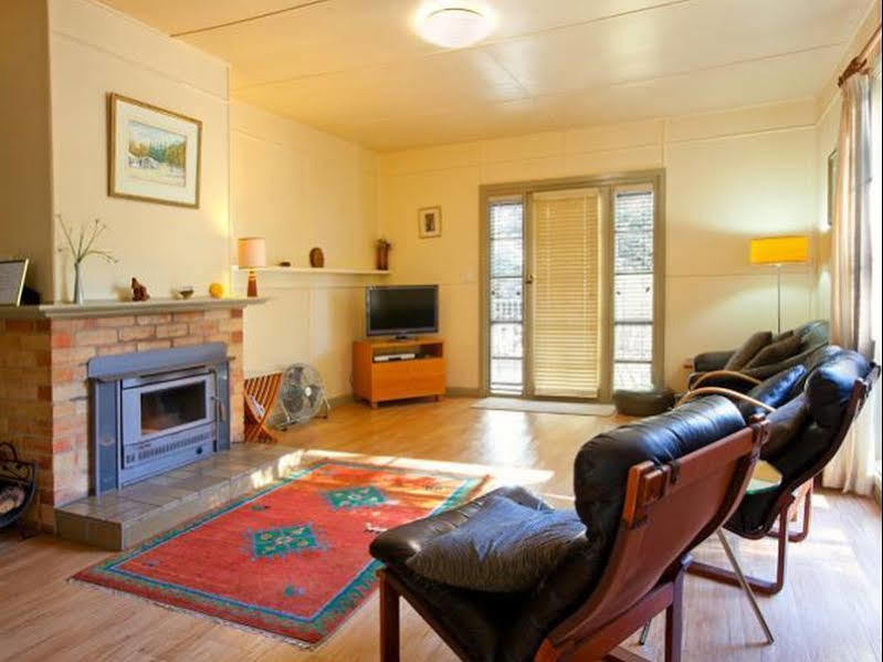 Noonameena Cottage Halls Gap Exterior foto
